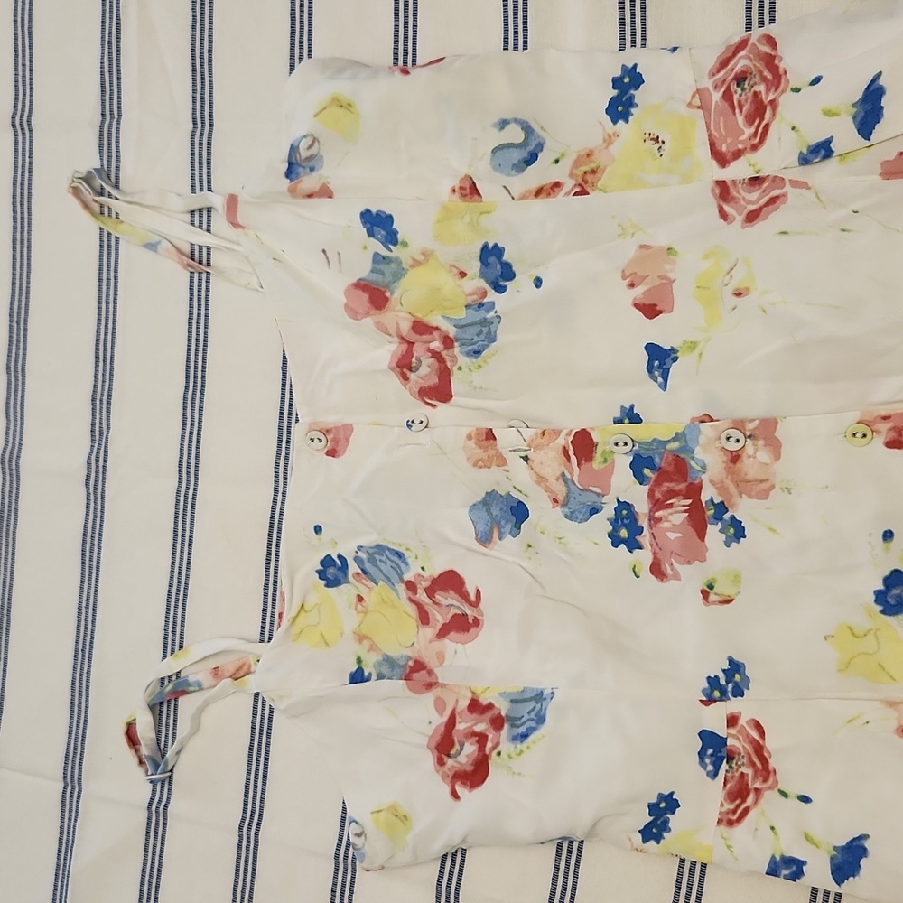 Ines de la fressange dress